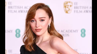 Phoebe Dynevor’s Daphne Won’t Be in ‘Bridgerton’ Season 3: ‘I’m Just Excited to Watch as a Viewer’