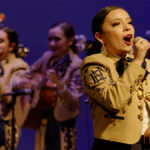 ‘Going Varsity in Mariachi’ Review: Traditional Music Opens Doors for Teens in Inspirational Doc