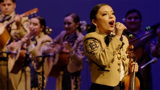 ‘Going Varsity in Mariachi’ Review: Traditional Music Opens Doors for Teens in Inspirational Doc
