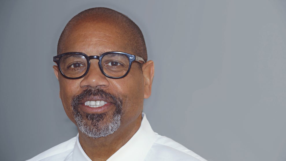 Gregory Allen Howard