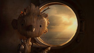 ‘Guillermo del Toro’s Pinocchio’ Leads Annie Award Nominations