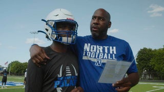 Showtime and Paramount Global Donate $300,000 to ‘Boys in Blue’ Minneapolis High School (Exclusive Video)