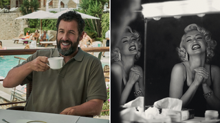 Adam Sandler and Ana de Armas Get a SAG Boost, But Oscar Voters Might Disagree