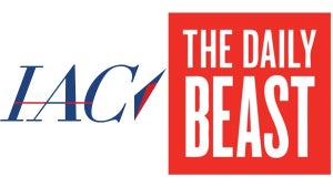 IAC and The Daily Beast