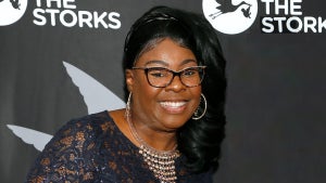 Ineitha Lynnette Hardaway ( Diamond of Diamond & Silk)
