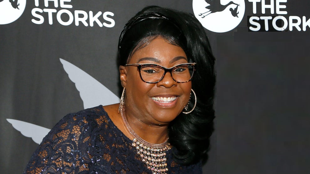 Ineitha Lynnette Hardaway ( Diamond of Diamond & Silk)