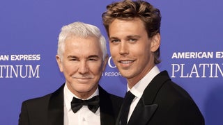 Baz Luhrmann and Catherine Martin ‘Couldn’t Be More Thrilled’ Over 8 ‘Elvis’ Oscar Noms – But One Had Them ‘Screaming and Crying’