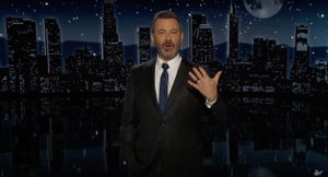 Jimmy Kimmel Live!