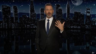 Kimmel Jokes George Santos Is in a Catch-22: ‘I Lied 22 Times and I Got Catched!’ (Video)