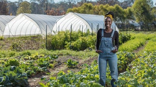 ‘Homegrown’ Host Jamila Norman’s Atlanta Farm Wiped Out by Winter Storm: ‘We’re Absolutely Devastated’