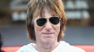 Jeff Beck, Rock Hero to the Guitar Gods, Dies at 78