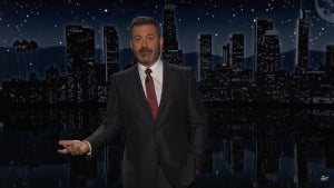 Jimmy Kimmel Live GOP Chaos House of Cards