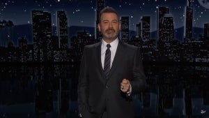 Jimmy Kimmel George Santos