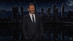 Jimmy Kimmel Kevin McCarthy Lin-Manuel Mirand