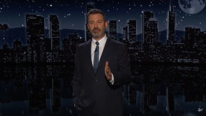 Jimmy Kimmel Roasts Golden Globes Weak Diversity Efforts