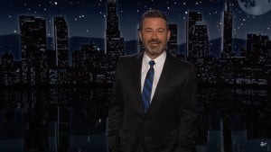 Jimmy Kimmel Trump Diamond Funeral