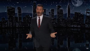 Jimmy Kimmel Trump Mar-A-Lago
