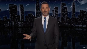 Jimmy Kimmel Live!