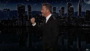 Jimmy Kimmel Live!