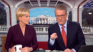 ‘Morning Joe’ Drags ‘Dumpster Fire’ Republican Party for Holding McCarthy ‘Hostage’: ‘Not a Speakership Worth Having’ (Video)