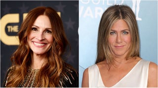 Julia Roberts, Jennifer Aniston Body Swap Comedy From Max Barbakow Nabbed by Amazon