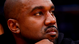 Kanye ‘Ye’ West May Be Barred From Visiting Australian In-Laws Over Antisemitic Comments