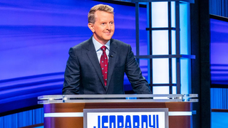 ‘Jeopardy! Masters’ Is Coming to ABC With Host Ken Jennings