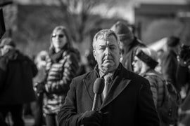 NBC News Correspondent Kerry Sanders Retires After 32 Years – With 4 Million Frequent-Flier Miles in Hand