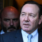 Kevin Spacey Pleads Not Guilty to Latest Batch of UK Sexual Assault Charges