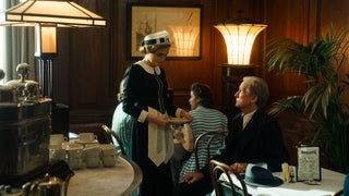 Why ‘Living’ Star Bill Nighy Is a Cinematographer’s Dream: He ‘Commands Space’