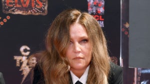 Lisa Marie Presley