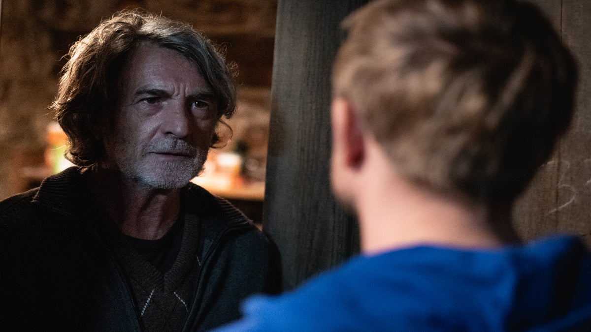 'The Man in the Basement' Review In Tense French Drama, the Hate Is