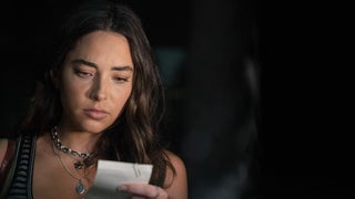 How ‘The Watchful Eye’ Star Mariel Molino Brought Her Physical Comedy Background to Freeform’s Hitchcockian Thriller
