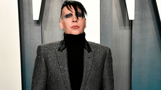 Marilyn Manson, ‘Game of Thrones’ Actress Esmé Bianco Reach Settlement in Sexual Assault Suit