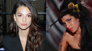 First Look at Amy Winehouse Biopic Revealed as ‘Back to Black’ Lands at Focus Features (Photo)