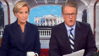 ‘Morning Joe’: Self-Proclaimed ‘Gun Guy’ Joe Scarborough Blames Republicans for Continued Mass Shootings (Video)