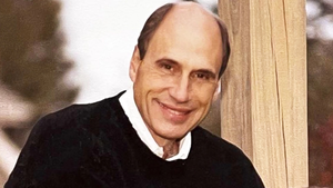 Mike Hill, longtime Ron Howard editor, dies
