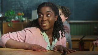 Lashana Lynch Explains How Her Version of Miss Honey Dismantles the ‘Strong Black Woman’ Trope in ‘Matilda the Musical’