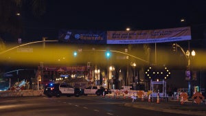 Monterey-Park-California