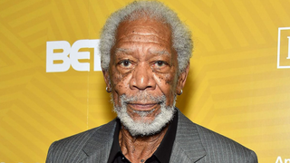 Morgan Freeman Praises Taylor Sheridan’s Emotionally Driven Writing: ‘It Takes Courage’