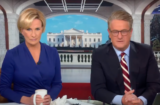 Morning Joe Mika Brzezinski Joe Scarborough on Gas Stoves debate (MSNBC)