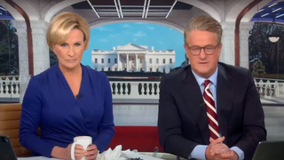 Peacock to Live Stream MSNBC’s ‘Morning Joe’ and CNBC’s ‘Squawk Box’
