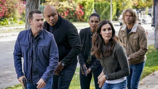 ‘NCIS: Los Angeles’ to End With Season 14
