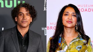 Amazon Freevee Gives Straight-to-Series Order to ‘The Pradeeps of Pittsburgh’ Starring Naveen Andrews, Sindhu Vee