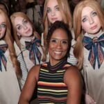 ‘M3GAN’ Screenwriter Akela Cooper Says She Hopes Her Killer Doll Success Can ‘Open the Door’ for Minority Genre Writers