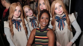 ‘M3GAN’ Screenwriter Akela Cooper Says She Hopes Her Killer Doll Success Can ‘Open the Door’ for Minority Genre Writers