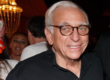 Nelson Peltz and guests attends Day 4 of American Express Presents CARBONE Beach