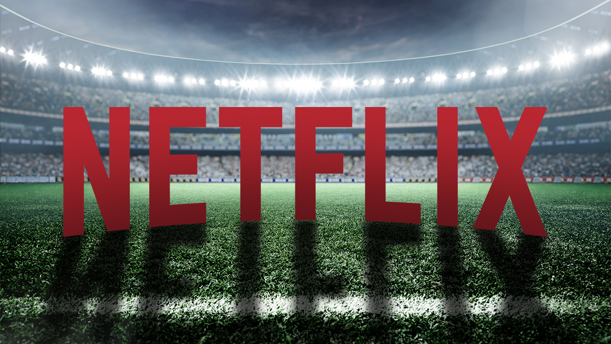 Why Netflix Should Start Playing the Live Sports Game Right Now Analysis 