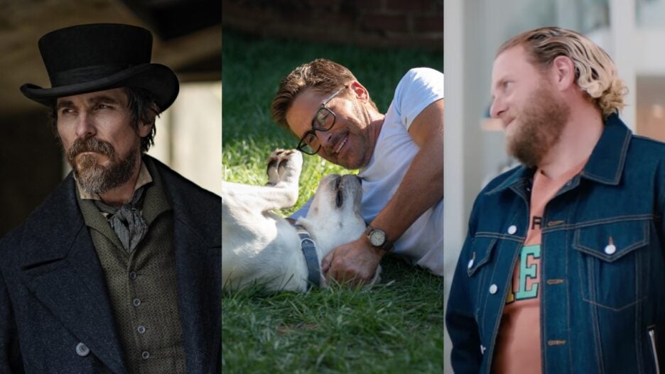 The 7 Best New Movies on Netflix in January 2023