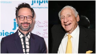 ‘History of the World: Part II’ Star Nick Kroll Says Hulu Series Continues Mel Brooks Legacy of ‘Poking Fun at Those in Power’